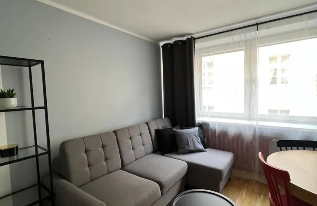Tomasza 25 Main Square Apartment-1